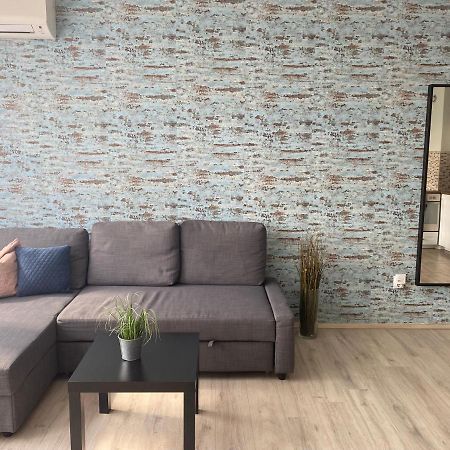 Dozsa Apartman Apartment Godollo Exterior photo