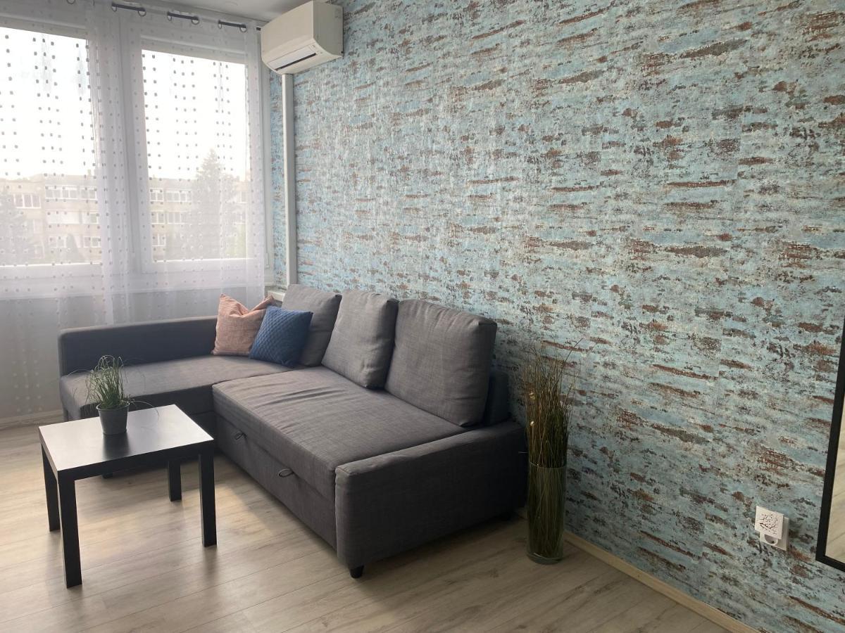 Dozsa Apartman Apartment Godollo Exterior photo